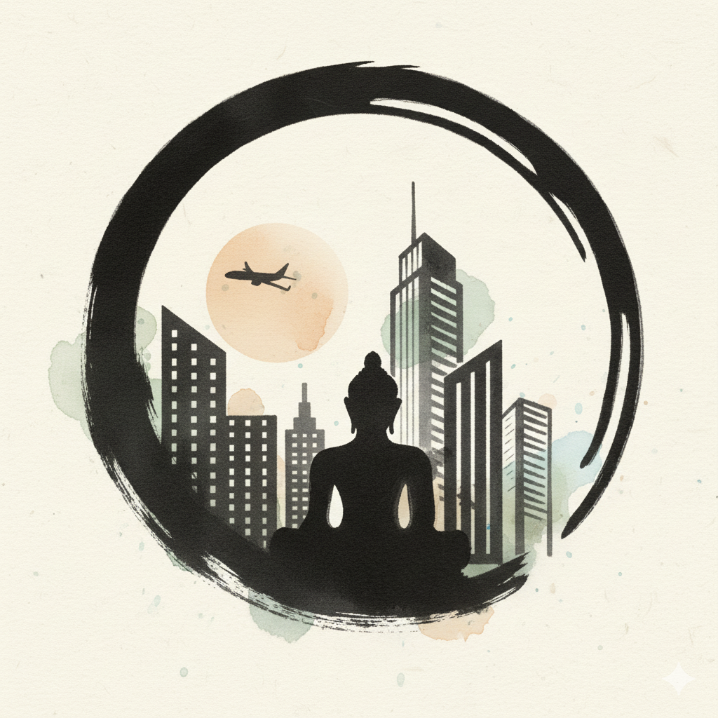Urbanascetic